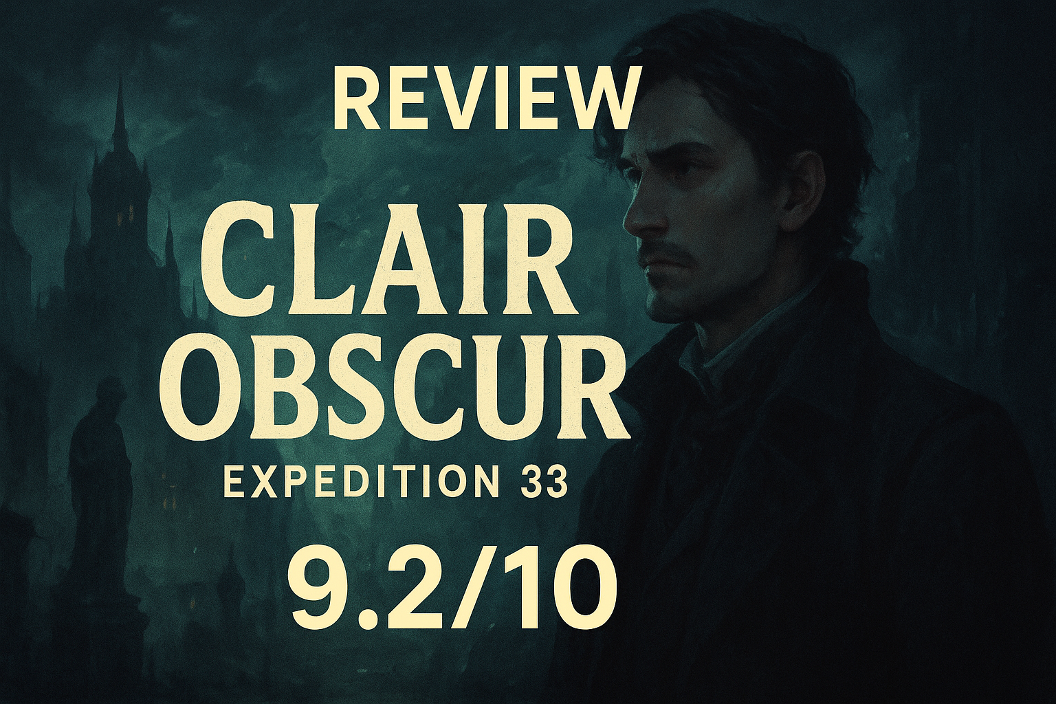 Clair Obscur: Expedition 33