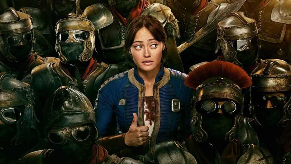 Série Fallout Amazon Prime Video: a adaptação pós‑apocalíptica que virou sucesso
