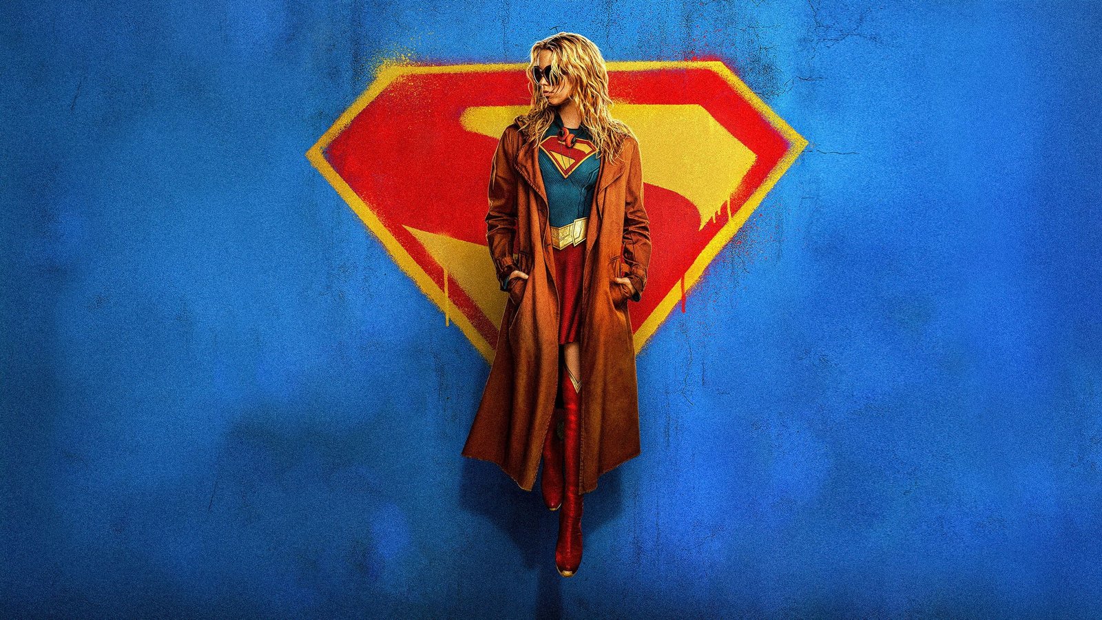 Super Girls