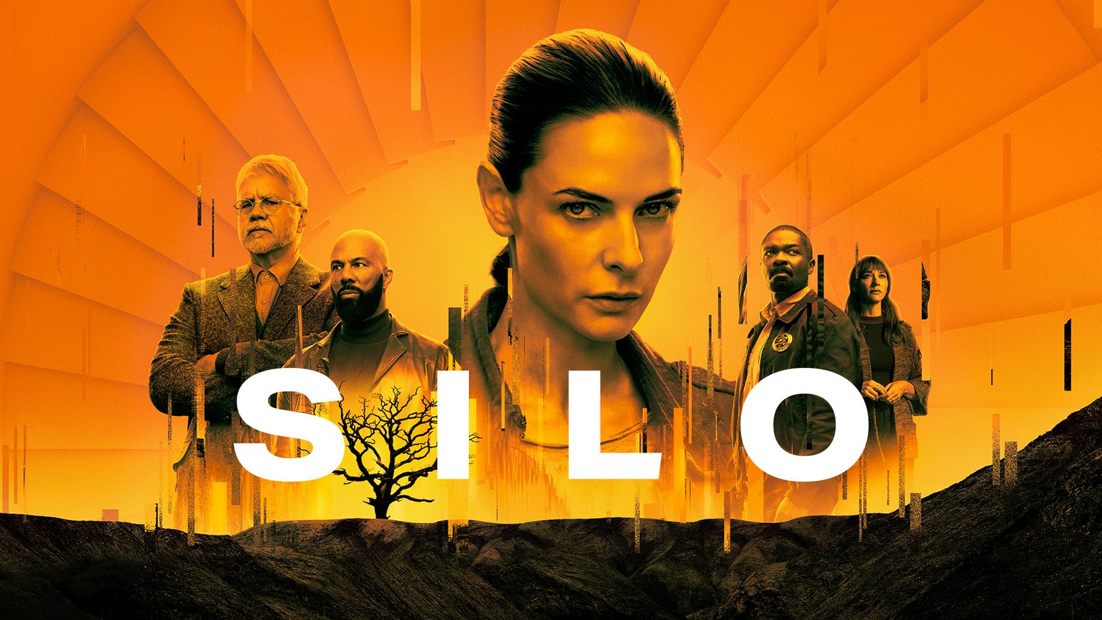 Silo: tudo sobre a série de ficção científica que conquistou o público com mistério e suspense