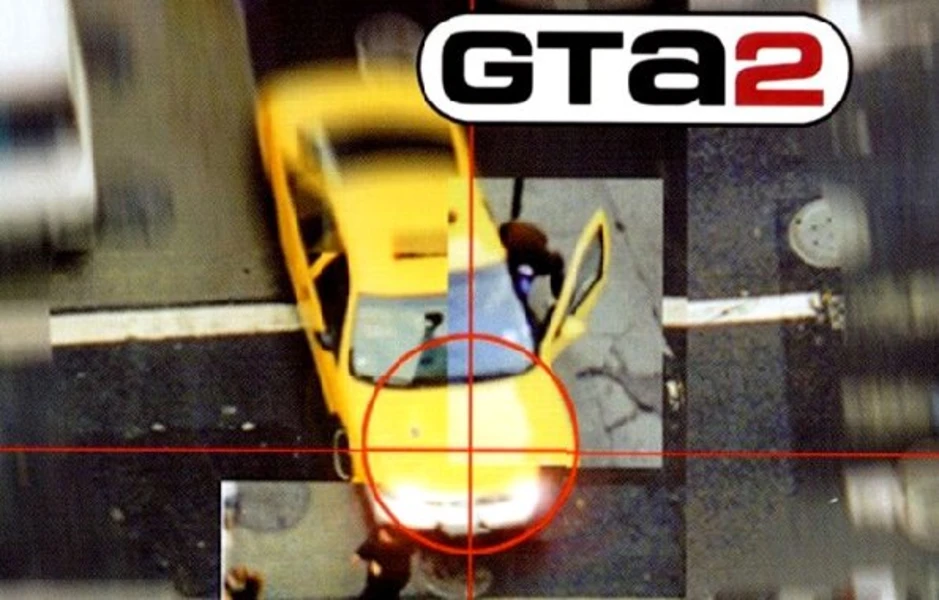GTA 2: o último Grand Theft Auto da era 2D